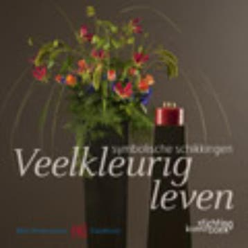 Veelkleurig Leven 9789058563354 Toos Hoeksel, Verzenden, Gelezen, Toos Hoeksel
