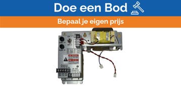 Bieden: Furuno Echo Sounder Power Supply for FE-700/702 - F, Ophalen of Verzenden, Nieuw, Kaartplotter of Fish Finder