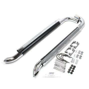 Side pipe PATRIOT H1050 SIDE EXHAUST 50 CHROME, Auto-onderdelen, Ophalen of Verzenden, Nieuw