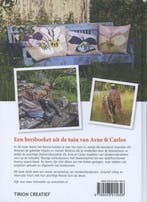 Tirion creatief Arne & Carlos breien de bloemetjes buiten /, Verzenden, Gelezen, Arne & Carlos