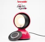 Artemide - Vico Magistretti - Lamp - Eclisse Squid Game -