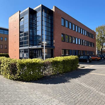 Studio in Emmen gevonden voor €845,- pm, Huizen en Kamers, Kamers te huur, 35 tot 50 m², Overige regio's