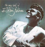 Elton John - The Very Best Of Elton John, Ophalen of Verzenden, Gebruikt