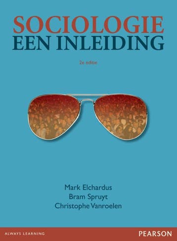 Sociologie, een inleiding, 9789043027892, Boeken, Verzenden, Zo goed als nieuw, HBO
