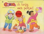 Hoera, ik krijg een potje! / Hoera 9789044301748, Verzenden, Gelezen, Marianne Busser