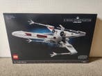 Lego Set - 75355 - Star Wars - X-Wing Starfighter, Nieuw