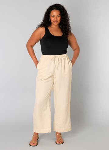 YESTA broek Trijntje Essential Maat:, Verzenden, Nieuw, Overige kleuren