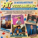 De (Nederlandstalige) Hitverzameling, Gebruikt