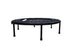 Opvouwbare Trampoline  101cm | Zwart | Laatste Stuks!, Ophalen of Verzenden, Nieuw