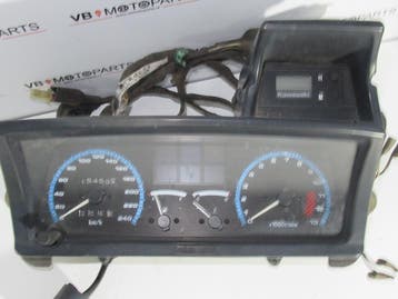 Kawasaki 1000 GTR  Teller, Ophalen of Verzenden, Nieuw