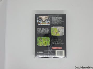 Atari Jaguar - Brutal Sports Football - New & Sealed, Verzenden, Gebruikt