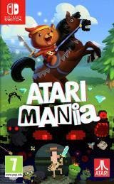 MarioSwitch.nl: Atari Mania - iDEAL!, Ophalen of Verzenden, Zo goed als nieuw