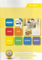 Business Statistics, 9781787267077, Verzenden, Zo goed als nieuw, HBO