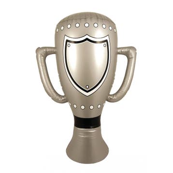 Opblaasbare winnaars trofee 60 cm - Opblaas decoratie, Verzenden, Nieuw
