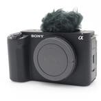 Digitale fotocamera | Sony ZV-E1 body | Tweedehands, Verzenden, Gebruikt, Sony