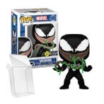 Funko Pop!  Venom #1469 Entertainment Earth, Verzenden, Nieuw