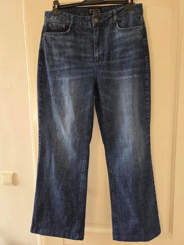 nieuwe donkere jeans van EXPRESSO maat 44, EXPRESSO, Blauw, Nieuw, Ophalen of Verzenden