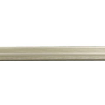 Co-pro Overgangsprofiel Zelfklevend - 4 tot 18 mm - Zand -, Ophalen of Verzenden, Nieuw