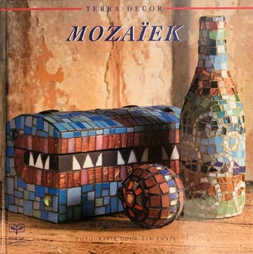 MOZAIËK - H. Baird 9789062557936, Verzenden, Gelezen, H. Baird