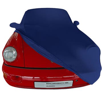 Autohoes voor Porsche 911 (964) (1989-1994) Indoor BESTE, Ophalen of Verzenden, Nieuw, Op maat