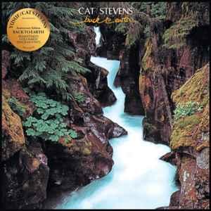 LP nieuw - Cat Stevens - Back To Earth, Verzenden, Nieuw in verpakking