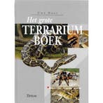 Het grote terrariumboek 9789052104034 U. Dost, Boeken, Verzenden, Gelezen, U. Dost