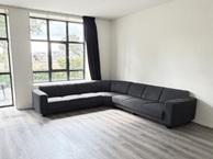 Appartement Beukenstraat in Leeuwarden, Leeuwarden, Via bemiddelaar, Friesland, Appartement
