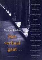 Het verhaal van Marcus en het verhaal van Mattheüs / Het, Boeken, Verzenden, Gelezen, Nico ter Linden