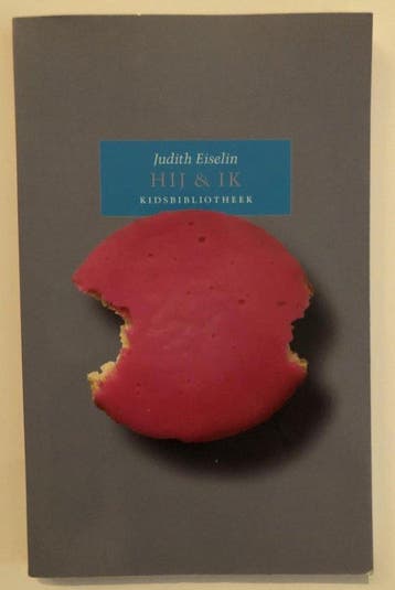 Hij & Ik - Eiselin, Verzenden, Gelezen