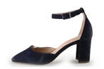 Notre-V Pumps in maat 37 Blauw, Kleding | Dames, Schoenen, Notre-V, Pumps, Zo goed als nieuw, Verzenden