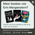 The Night Circus 9781784879662 Erin Morgenstern, Verzenden, Zo goed als nieuw, Erin Morgenstern