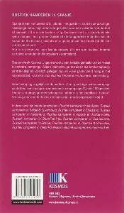 Spanje / Rustiek kamperen 9789021511252 Bert Loorbach, Verzenden, Gelezen, Bert Loorbach