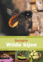 Basisgids Wilde Bijen | Pieter Breugel | Nieuw, Ophalen of Verzenden, Nieuw, Pieter Breugel