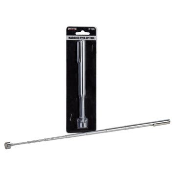 Telescopische magneetpen / pick-up tool 12,5 - 64 cm met, Ophalen of Verzenden, Nieuw