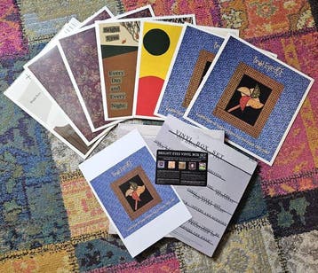 Bright Eyes - Vinyl Box Set - 7 x LPs - Diverse titels - LP, Nieuw in verpakking