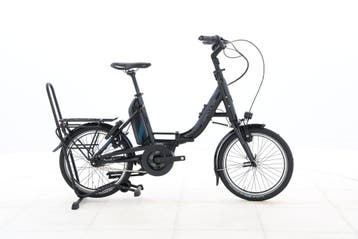 Hercules ROB FOLD F7 – 2024 – 150 - 185 cm, Fietsen en Brommers, Verzenden, Nieuw
