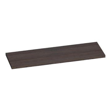 Brauer Ocean Medium Topblad - 140 cm - Lamellen - Eiken, Ophalen of Verzenden, Nieuw