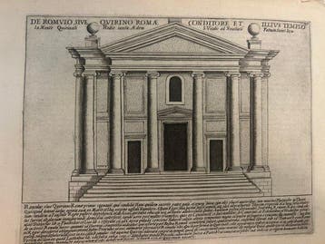 Italië - Rome // tuinen van het Paleis van het Quirinaal.;, Boeken, Nieuw