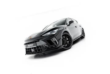 Voorspoiler Cupra Leon ST / Hatchback Mk1 Facelift V.1, Ophalen of Verzenden, Nieuw