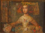 Mersad Berber (1940-2012) - Infanta