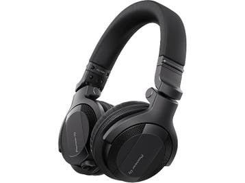 Pioneer Dj -  Hoofdtelefoon - Zwart, Audio, Tv en Foto, Koptelefoons, Verzenden, Nieuw, Overige merken