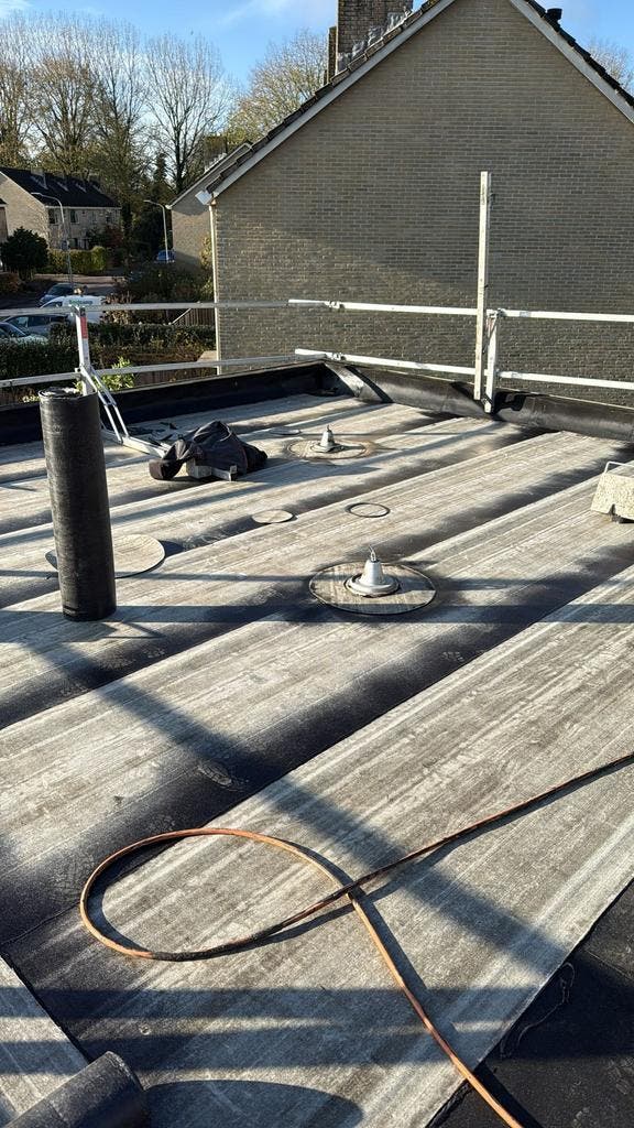 Dakdekker Noord-Holland | Lekkage en Reparatie, Diensten en Vakmensen, Dakdekkers en Rietdekkers, Bitumineus, Kunststof, Pannen