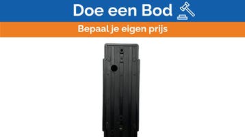 Bieden: Skanti VHF wired handheld holder H1000, Ophalen of Verzenden, Nieuw, Communicatie