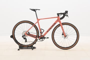 Canyon GRIZL CF SL 6 AXS – 2024 – 178 - 184 cm, Verzenden, Nieuw