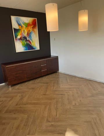 Vloerlegger gezocht? Laminaat, PVC, visgraat & traprenovatie, Garantie, Laminaat of Parket