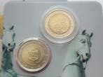 San Marino. 2 Euro 2007/2015 Giuseppe Garibaldi + German