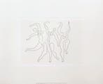 Pablo Picasso (1881-1973) (after) - Étude pour Mercure,