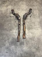 Mercedes W221 S-Klasse S600 Lang V12 2006, catalysator, Auto-onderdelen, Nieuw, Mercedes-Benz