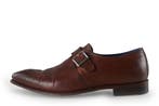 DenBroeck Loafers in maat 41½ Cognac, Loafers, Overige kleuren, Verzenden, DenBroeck