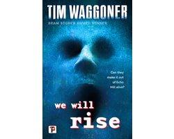 Boek We Will Rise 9781787585225, Verzenden, Zo goed als nieuw